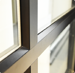 High-Strength Frame