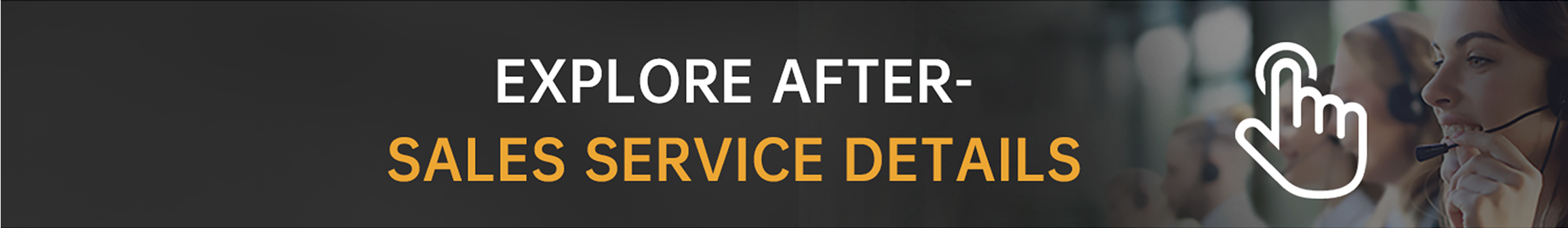 After Sales Workflow