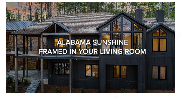Energy Saving Window Solution