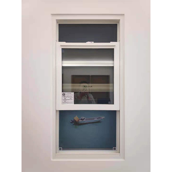 Aluminum Sliding Door Profile