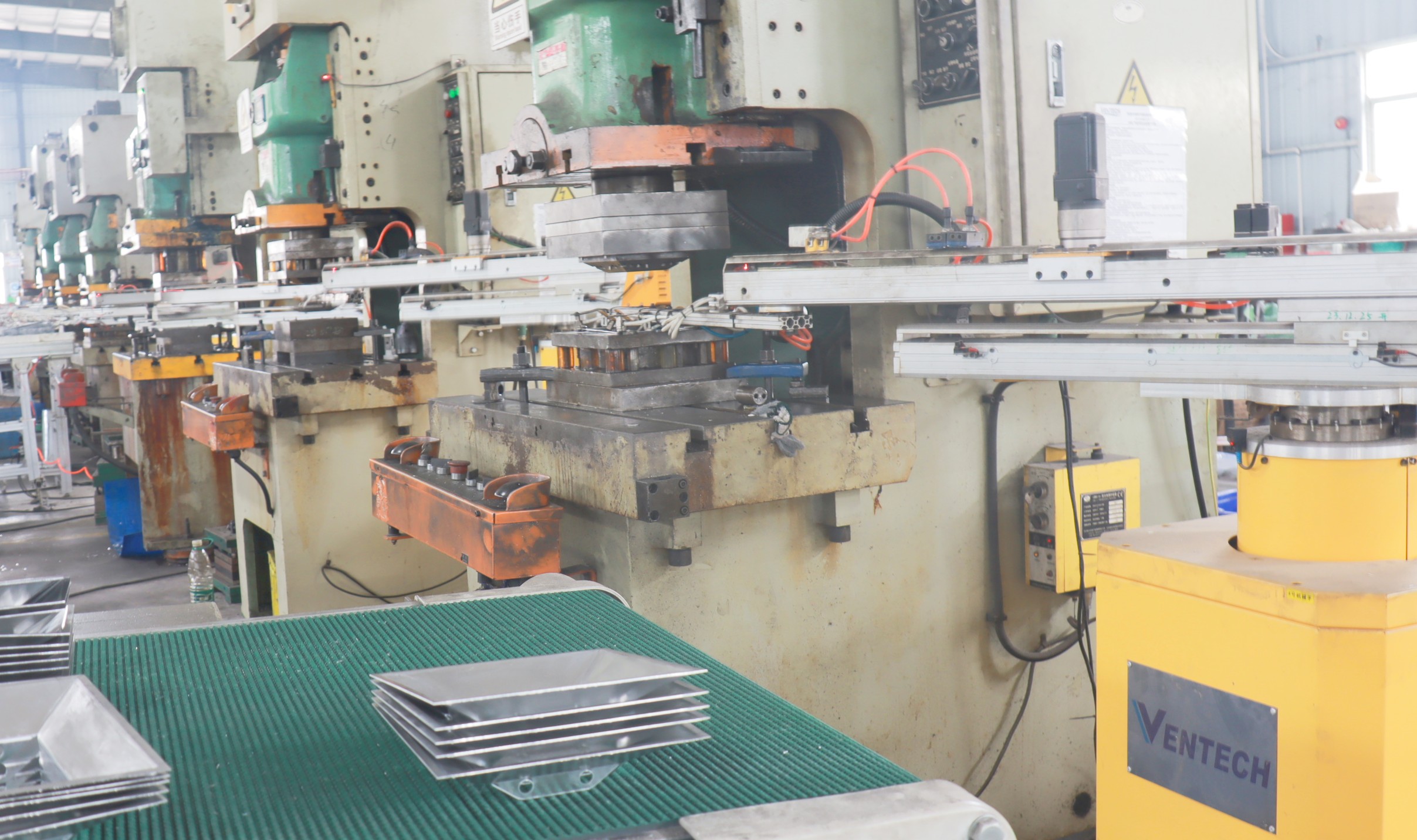 Punching Machine