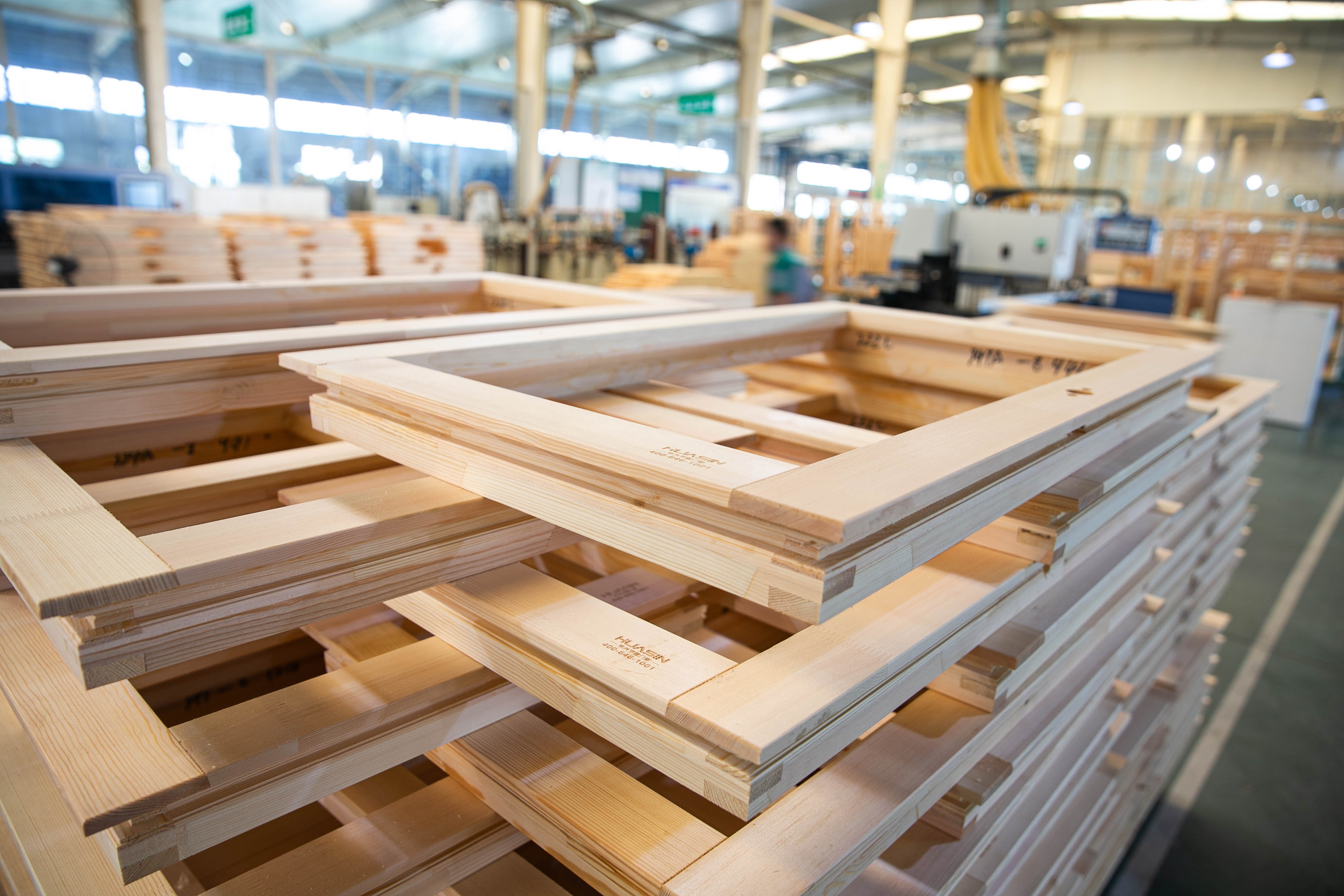 Manufacturing Scene 3