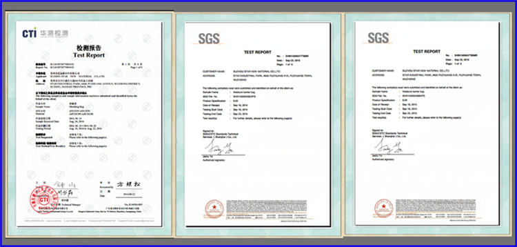Certification 2