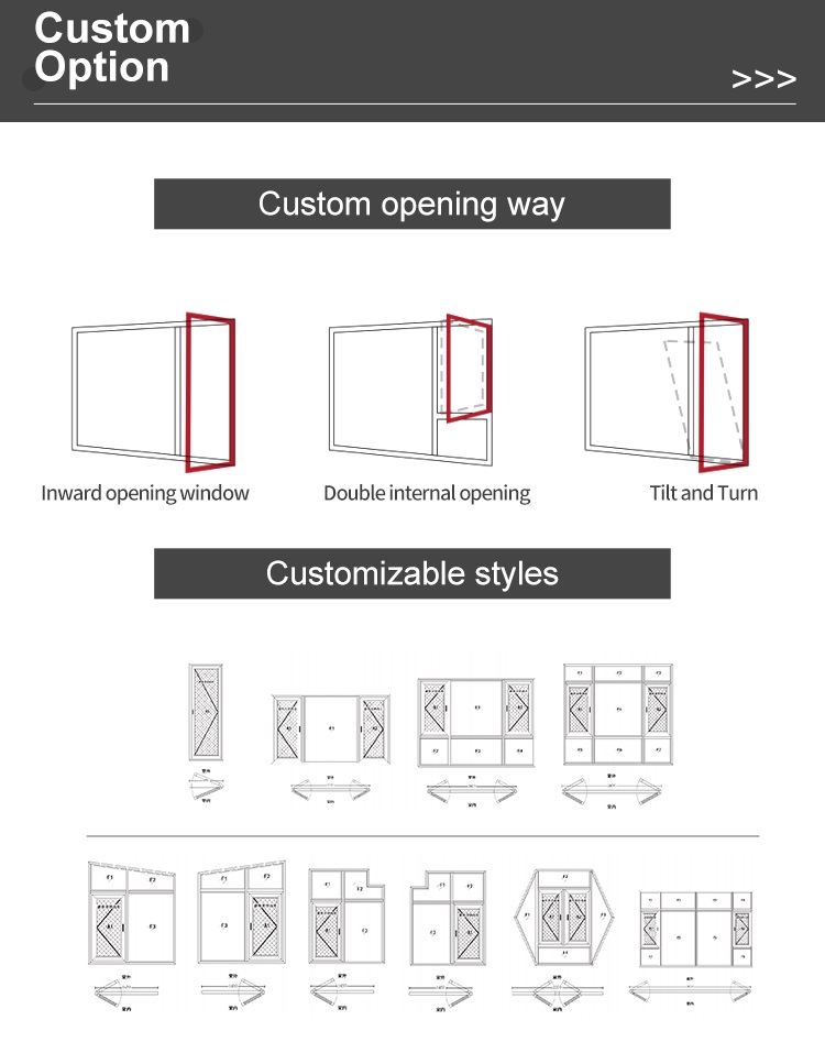 Custom Options Gallery