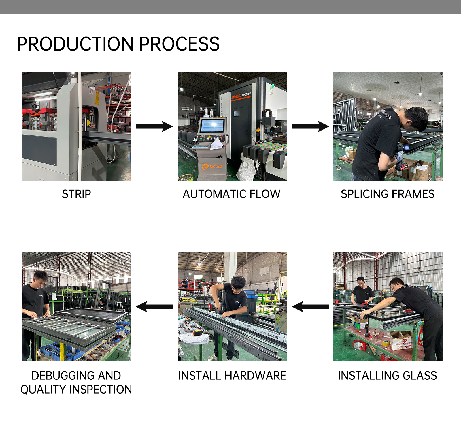 Factory Facility 5