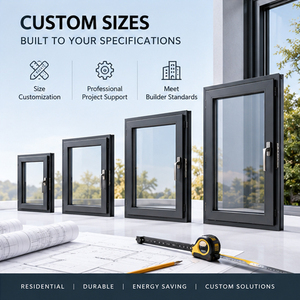 Custom Aluminum Sliding Patio Doors