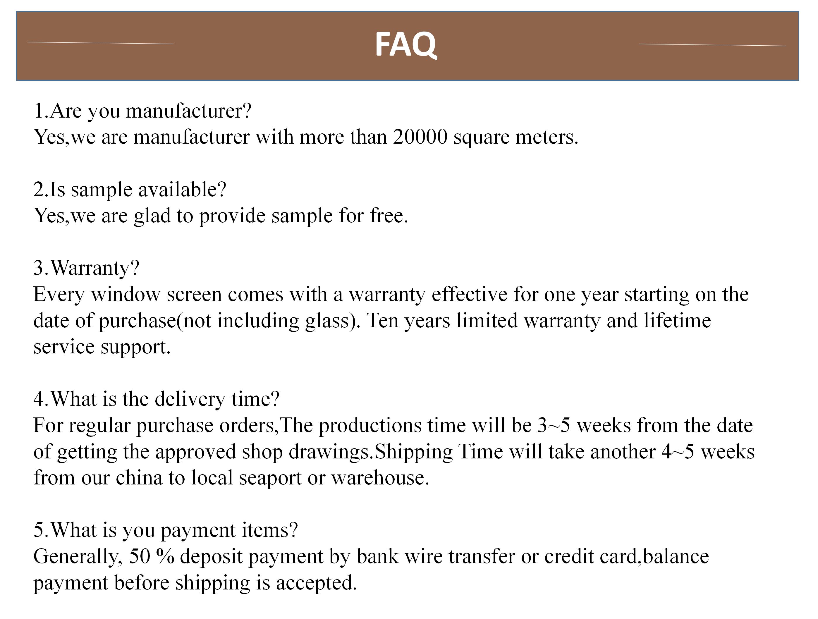 FAQ Infographic 1