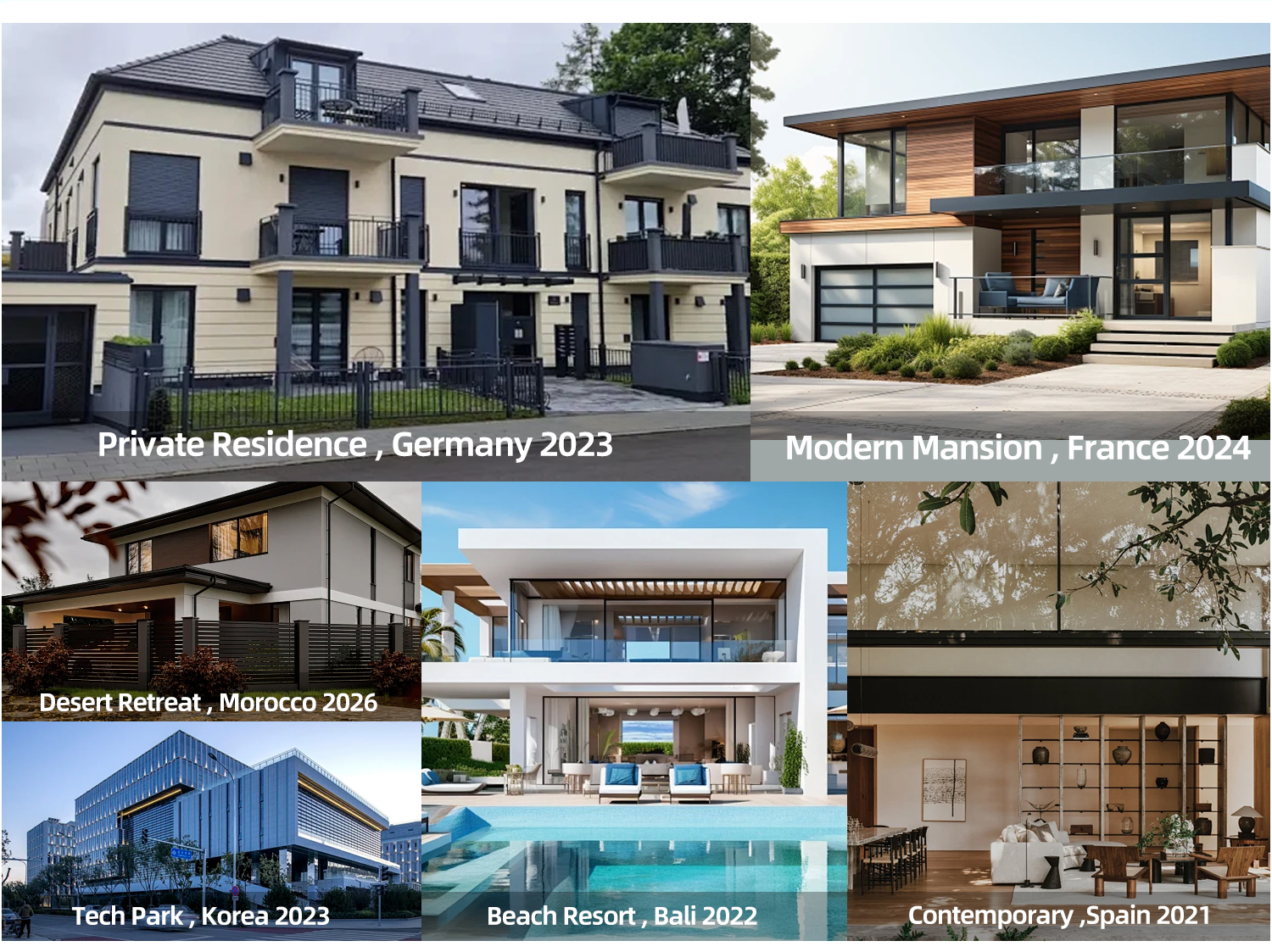 Design Options