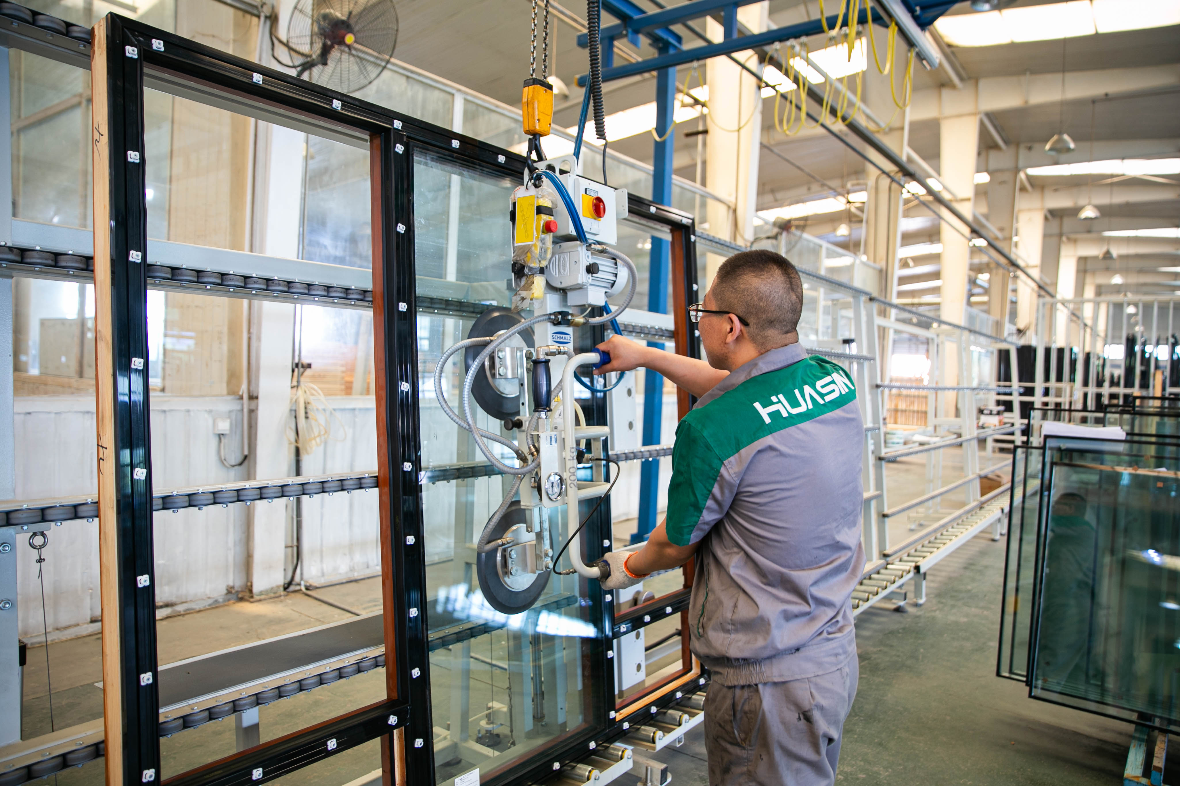 Manufacturing Scene 7