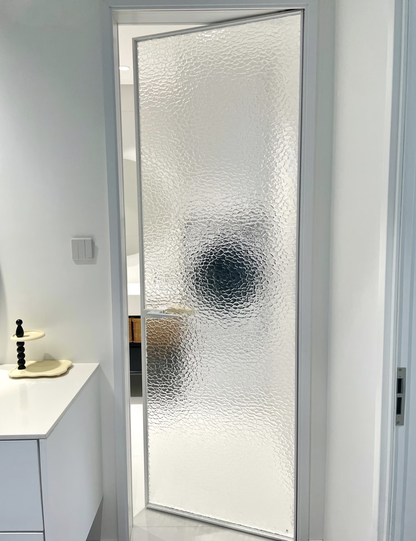 Case interior design