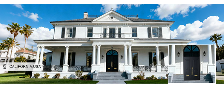 Historic Restoration Project