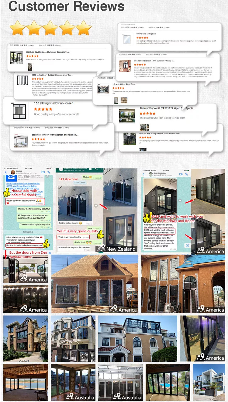 Why Choose Us Advantages