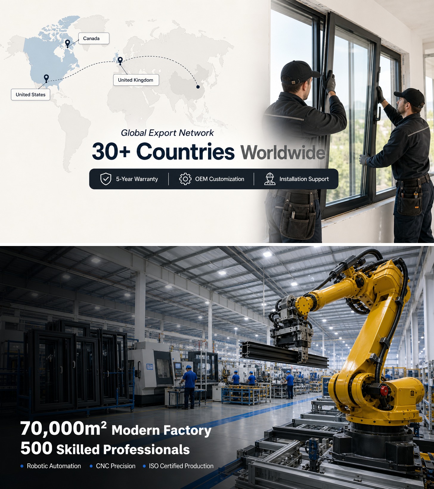 Company Overview 3