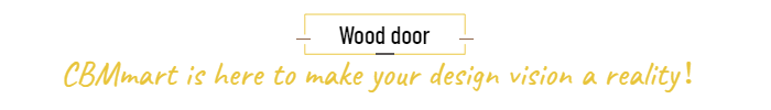 Entrance Pivot Door Design