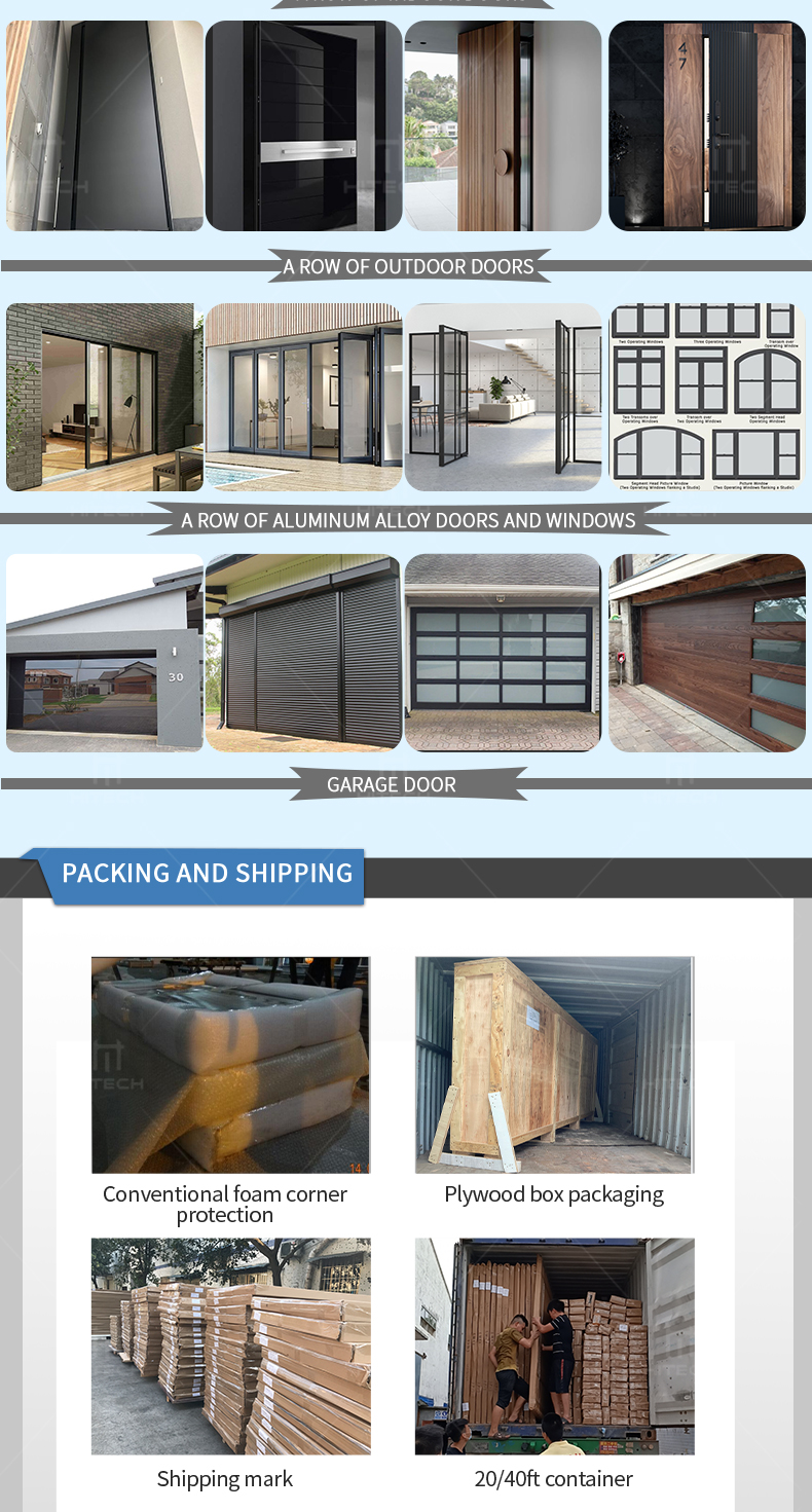 Door Design Sample