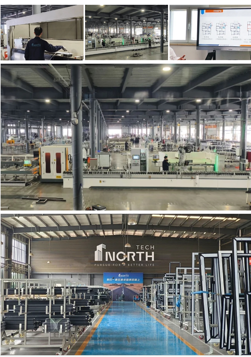 R&D, Testing, and Production Process