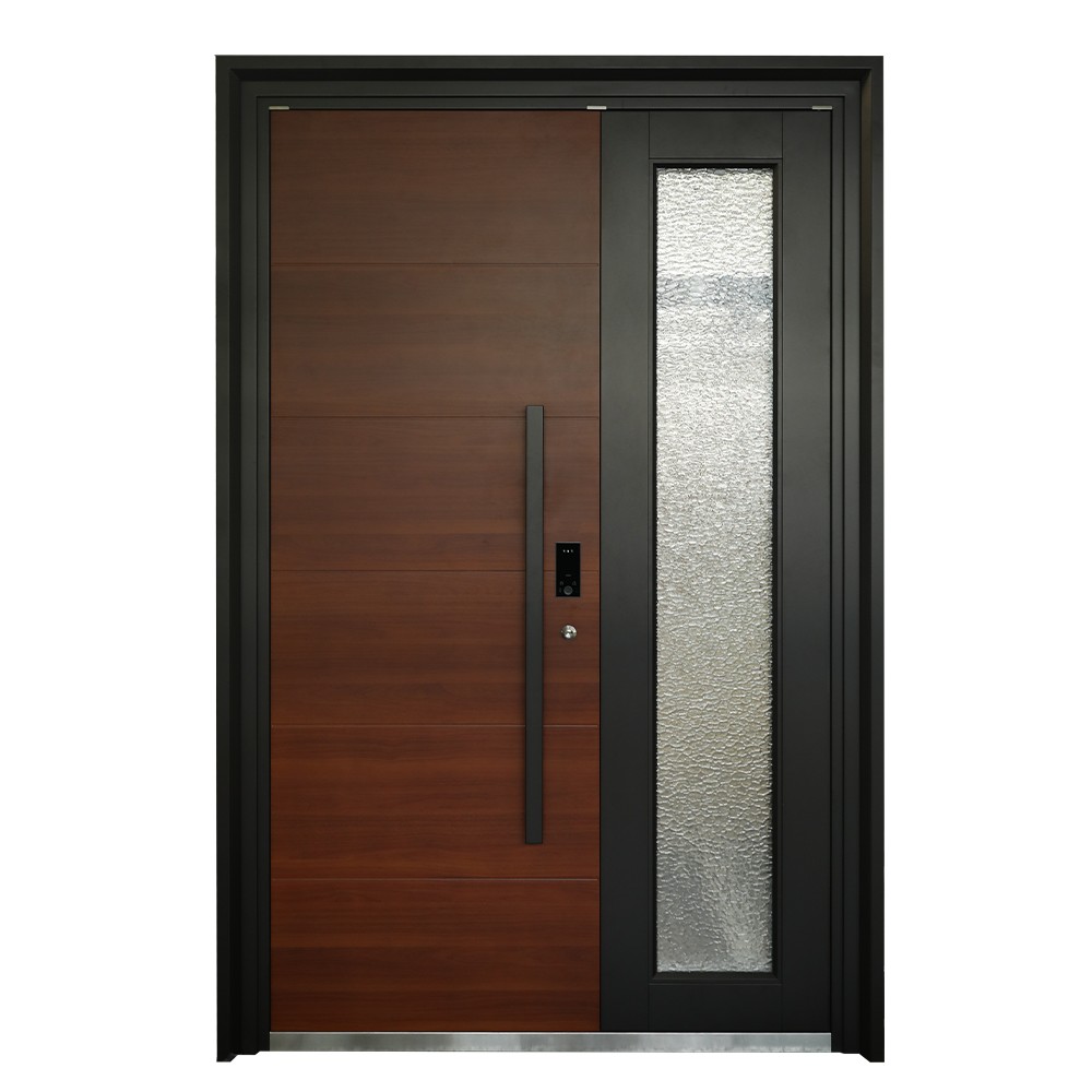 Door Aesthetics and Craftsmanship