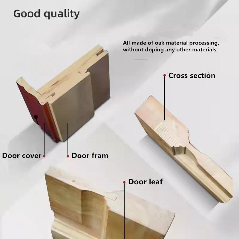 Door Hardware Accessory 2