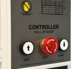 Smart Control System