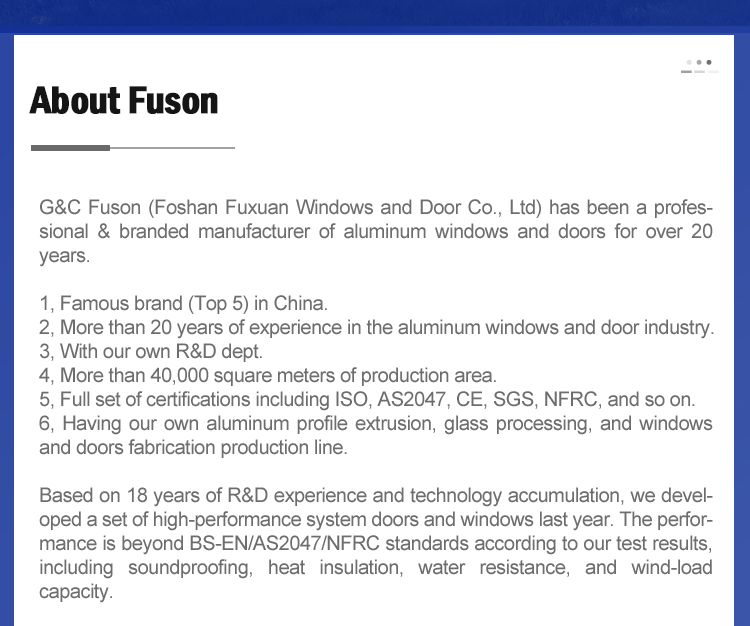 Company Profile 2