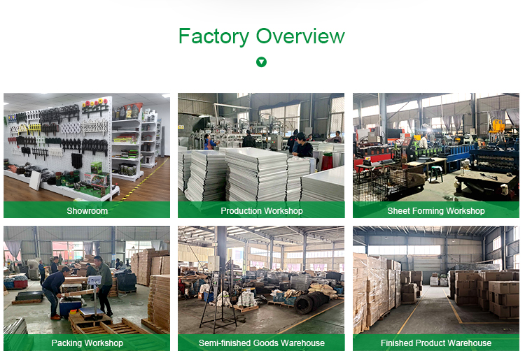 Company Overview 2