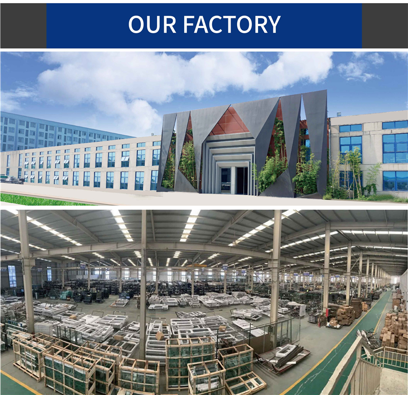 Shandong Imagery Aluminum Factory
