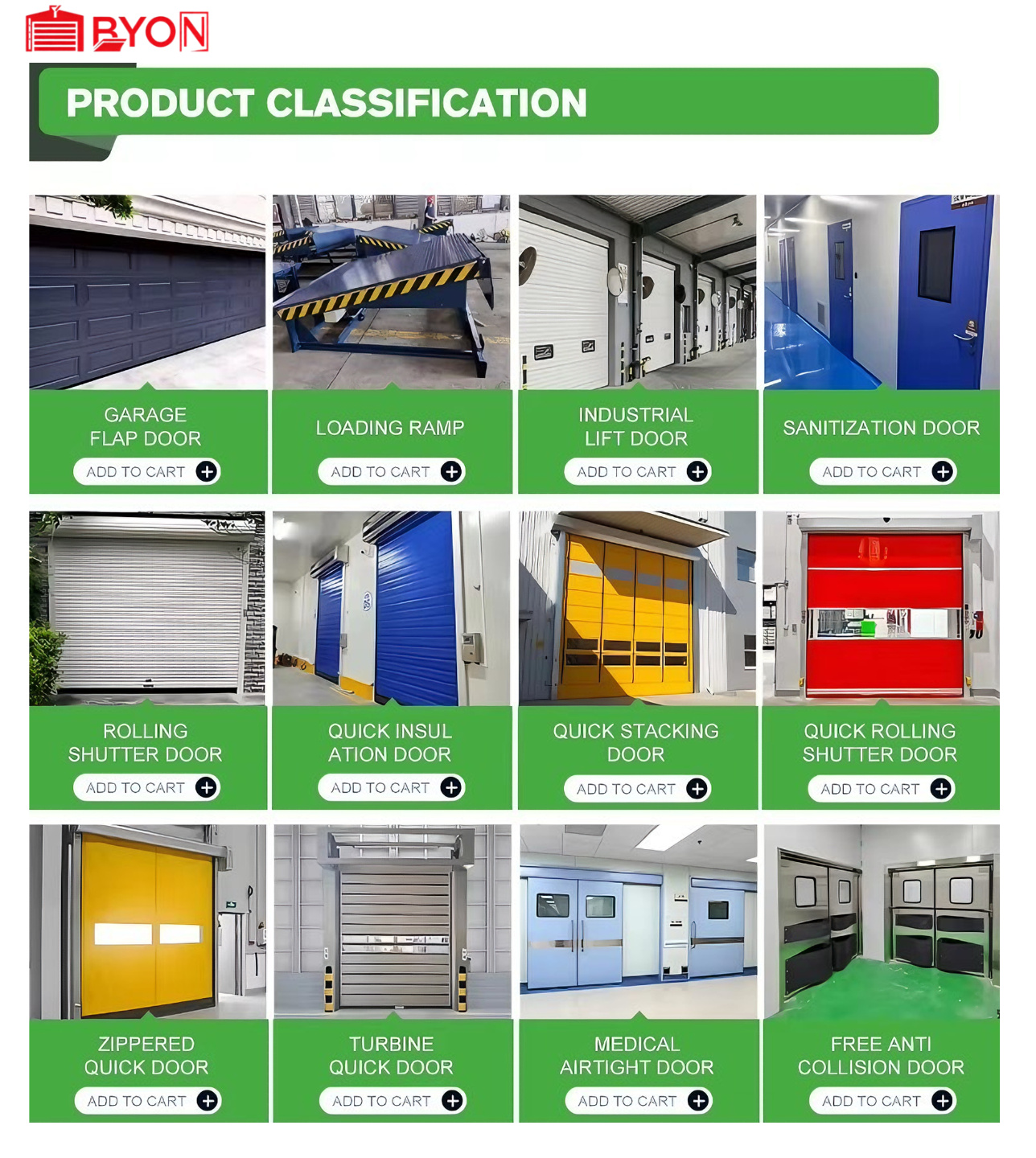 Hot Sell Modern Design Full View Aluminum Steel Tempered Automatic Sandwich Panel Overhead Sectional Steel Foam Garage Door