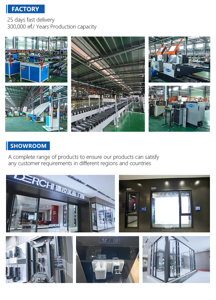 Company Profile Showroom