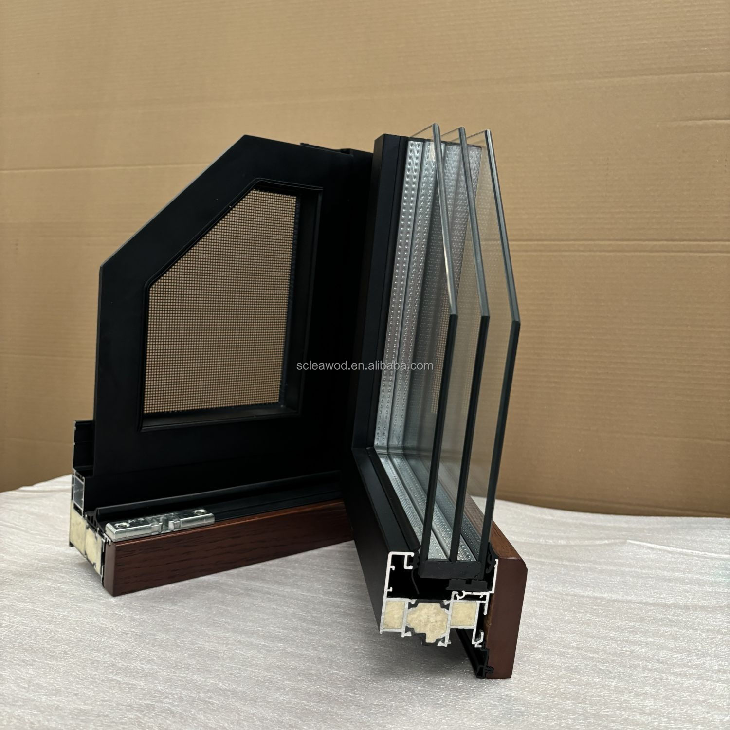 Window Profile 2