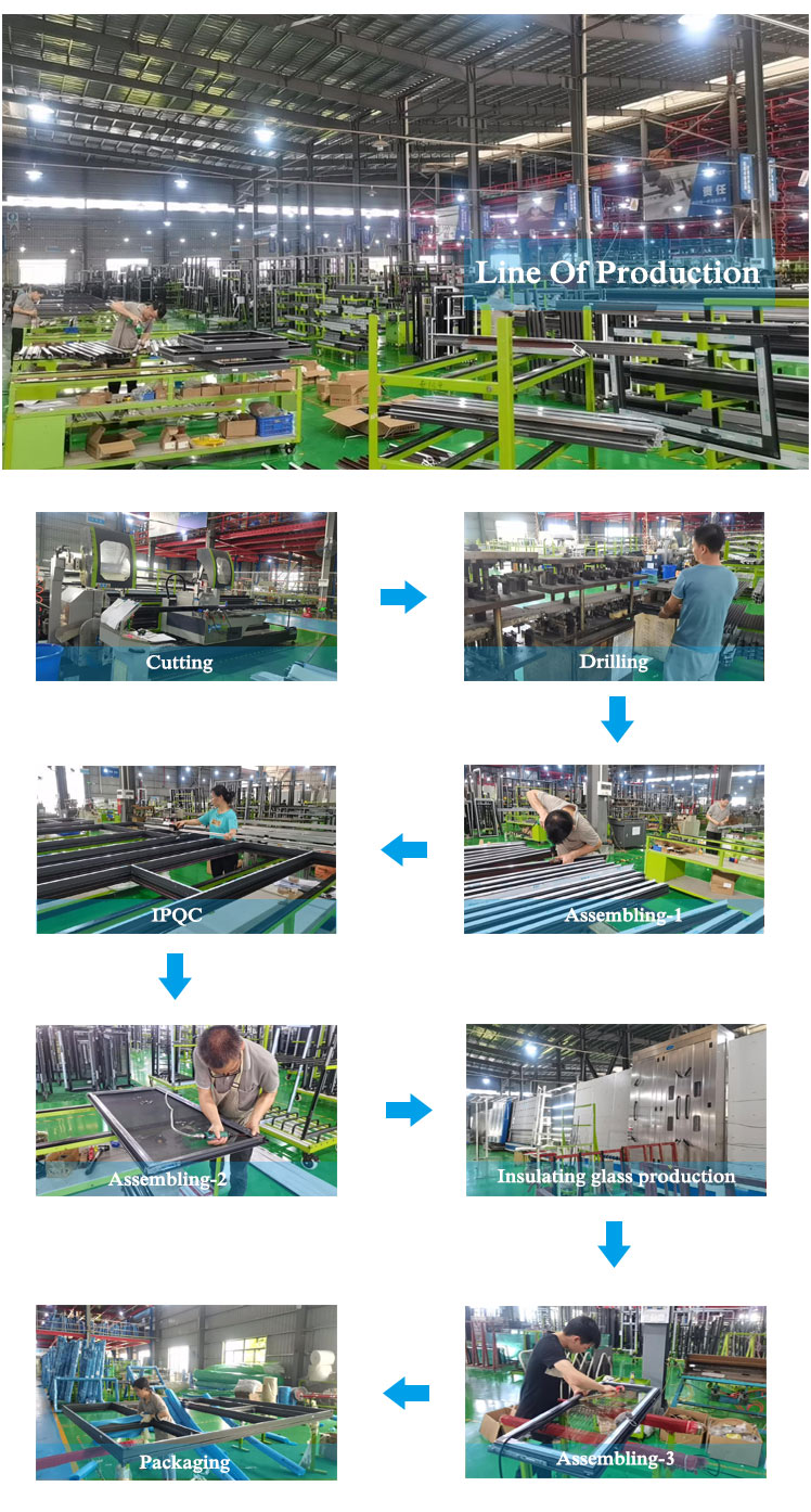 Workshop Assembly