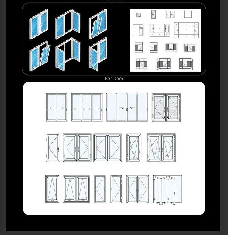 Window System Detail View 3