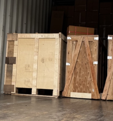 Product Shipping