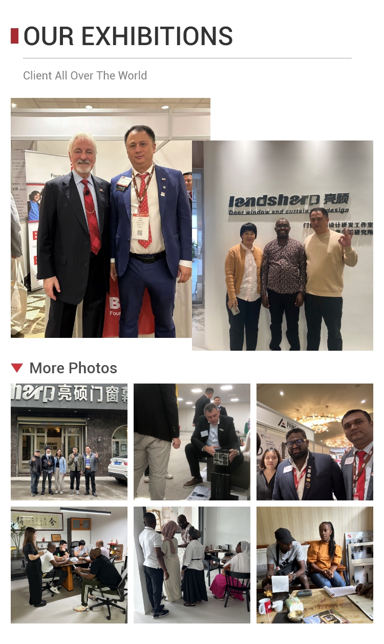 Global Reach