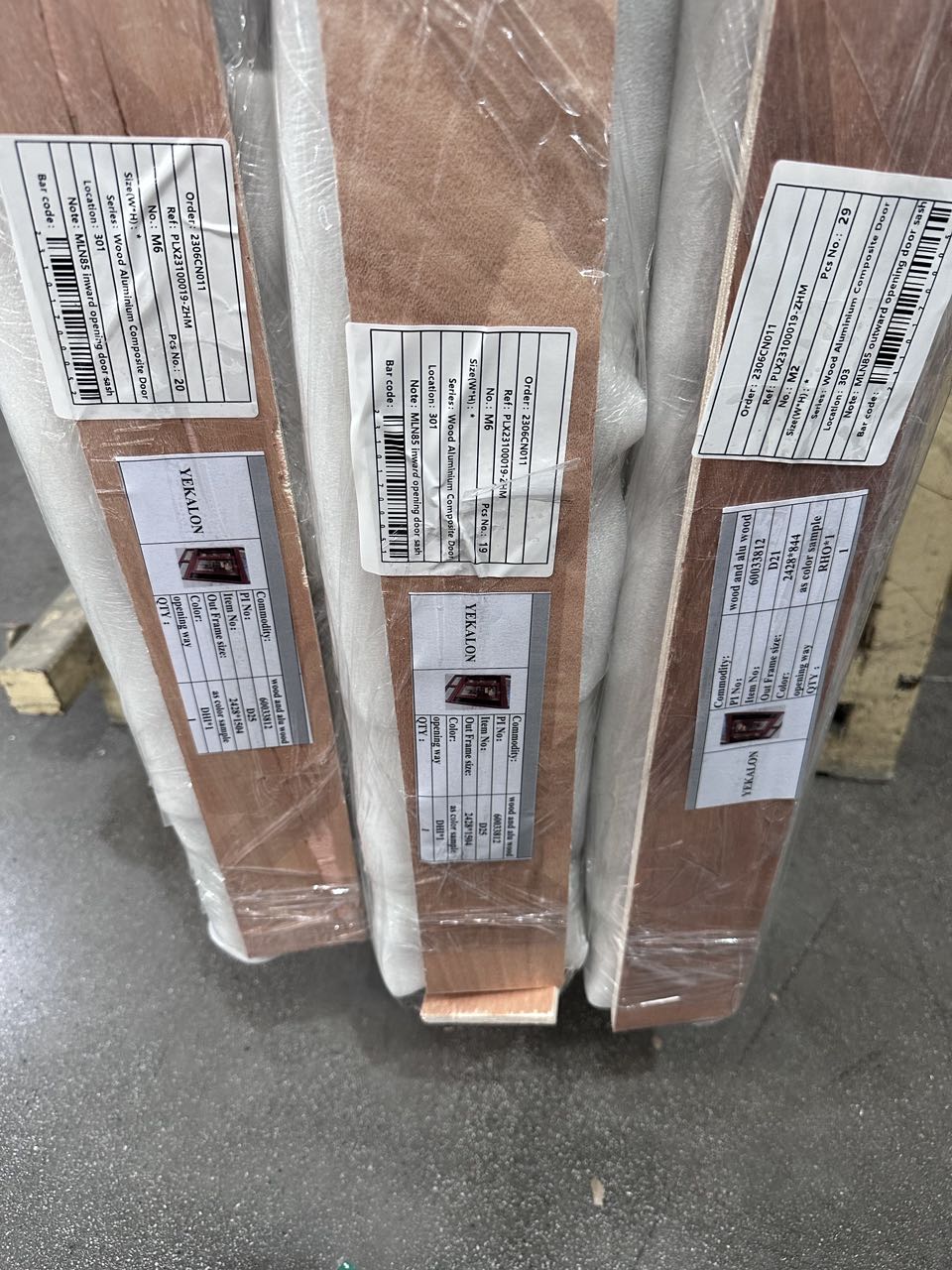 Logistics Flow 1