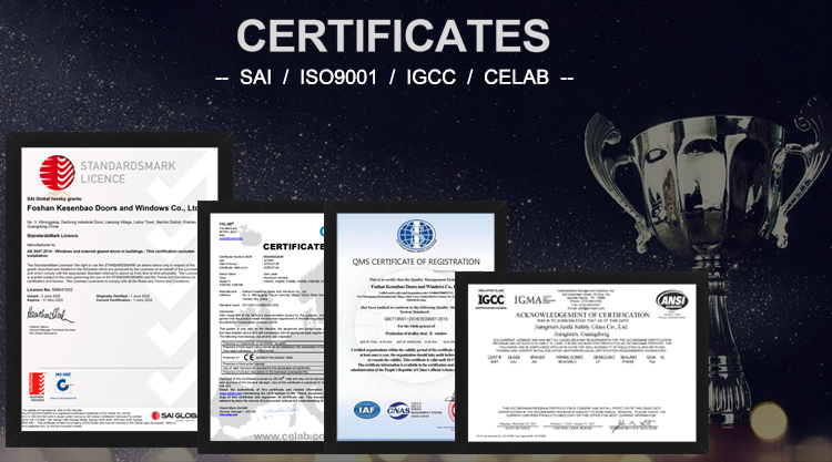 Quality Certification