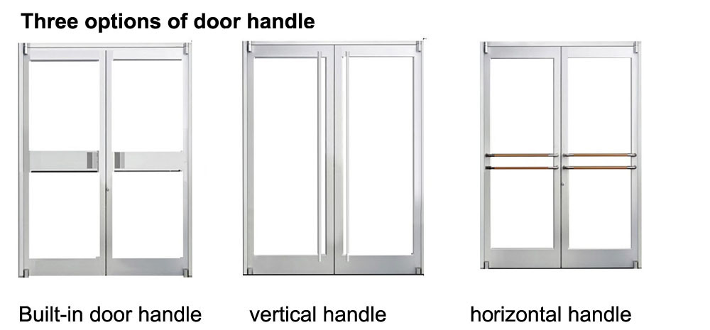 Commercial Door Detail 7