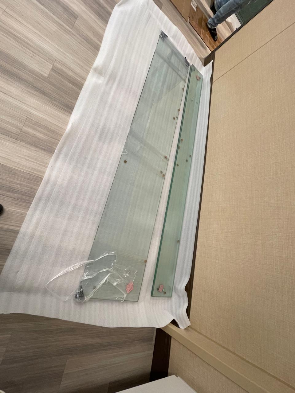 Packaging Standard 1
