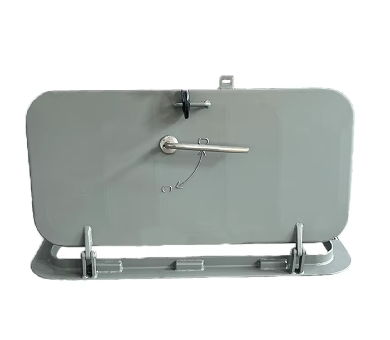 Xinchen Aluminium Weathertight Marine Ship Hatch Door Equipment Door for Ship