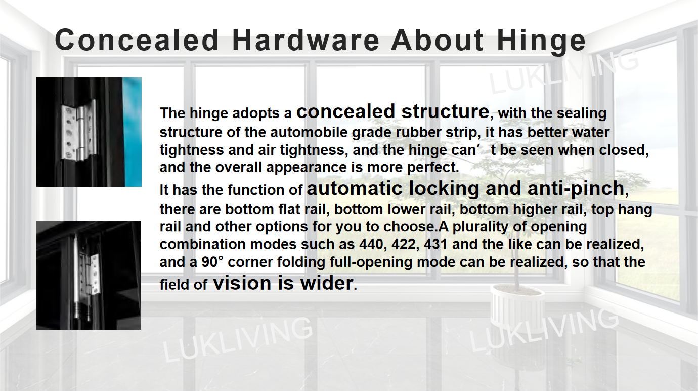 Door Hardware