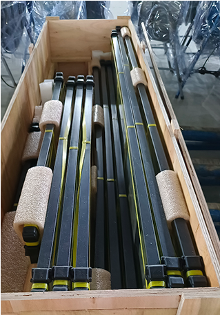 Packing Warehouse 2
