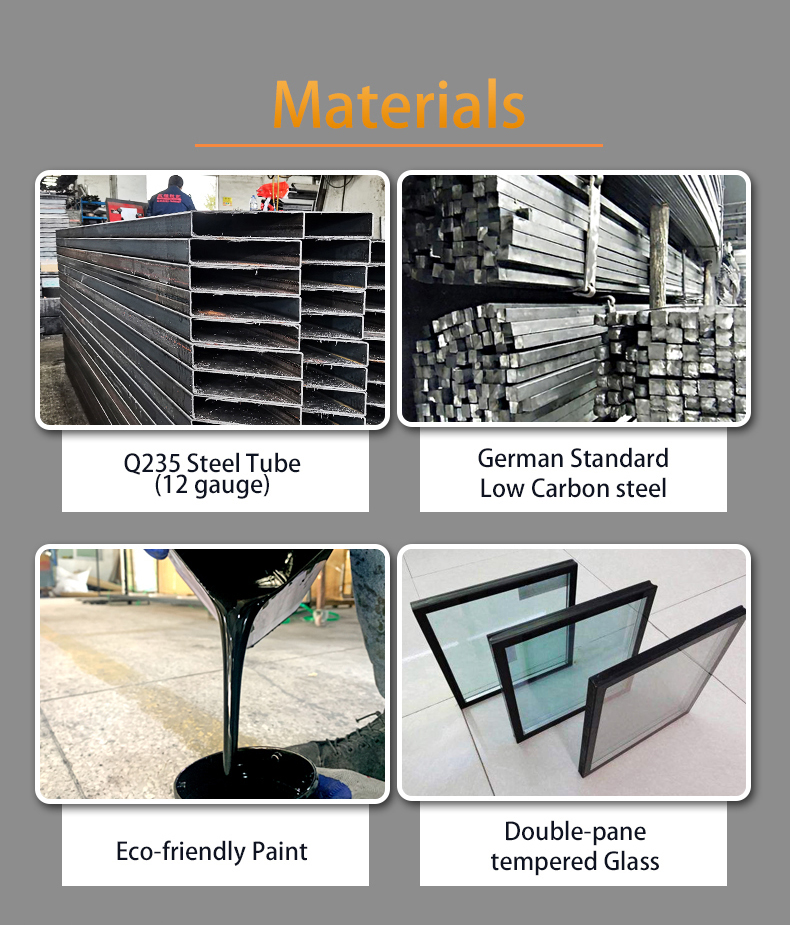 Material Specification 1
