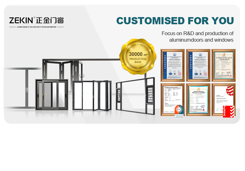 Featured Product Range
