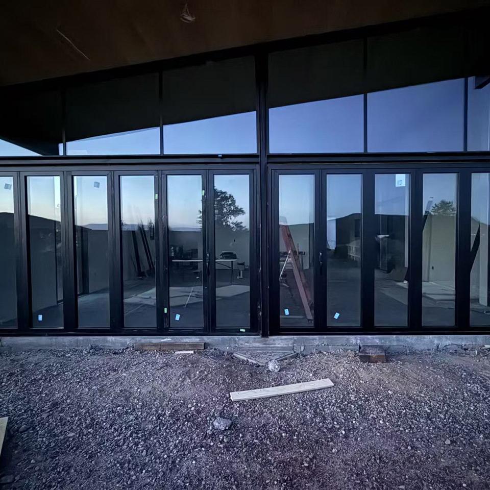 USA Commercial & Residential Architectural Door Project