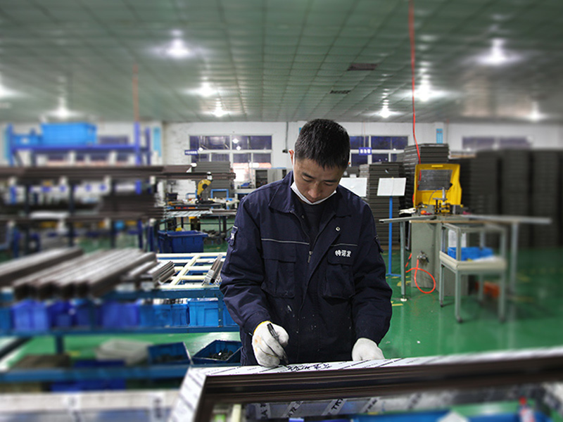 Workshop operation 3