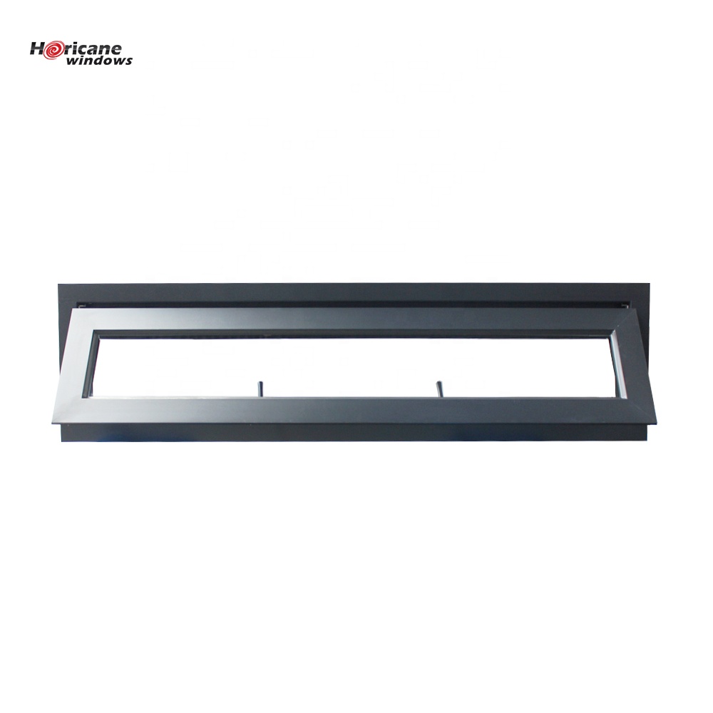 Superhouse Aluminium Window Hurricane Windows Florida Approval Factory Cheap Price Aluminum Awning Hurricane Impact Window