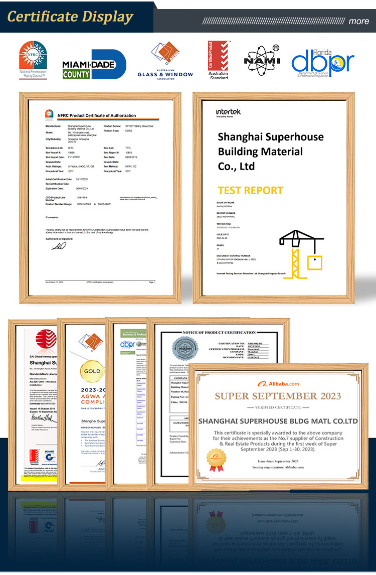 Company Profile