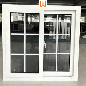 Wholesale Modern Sliding Glass Windows
