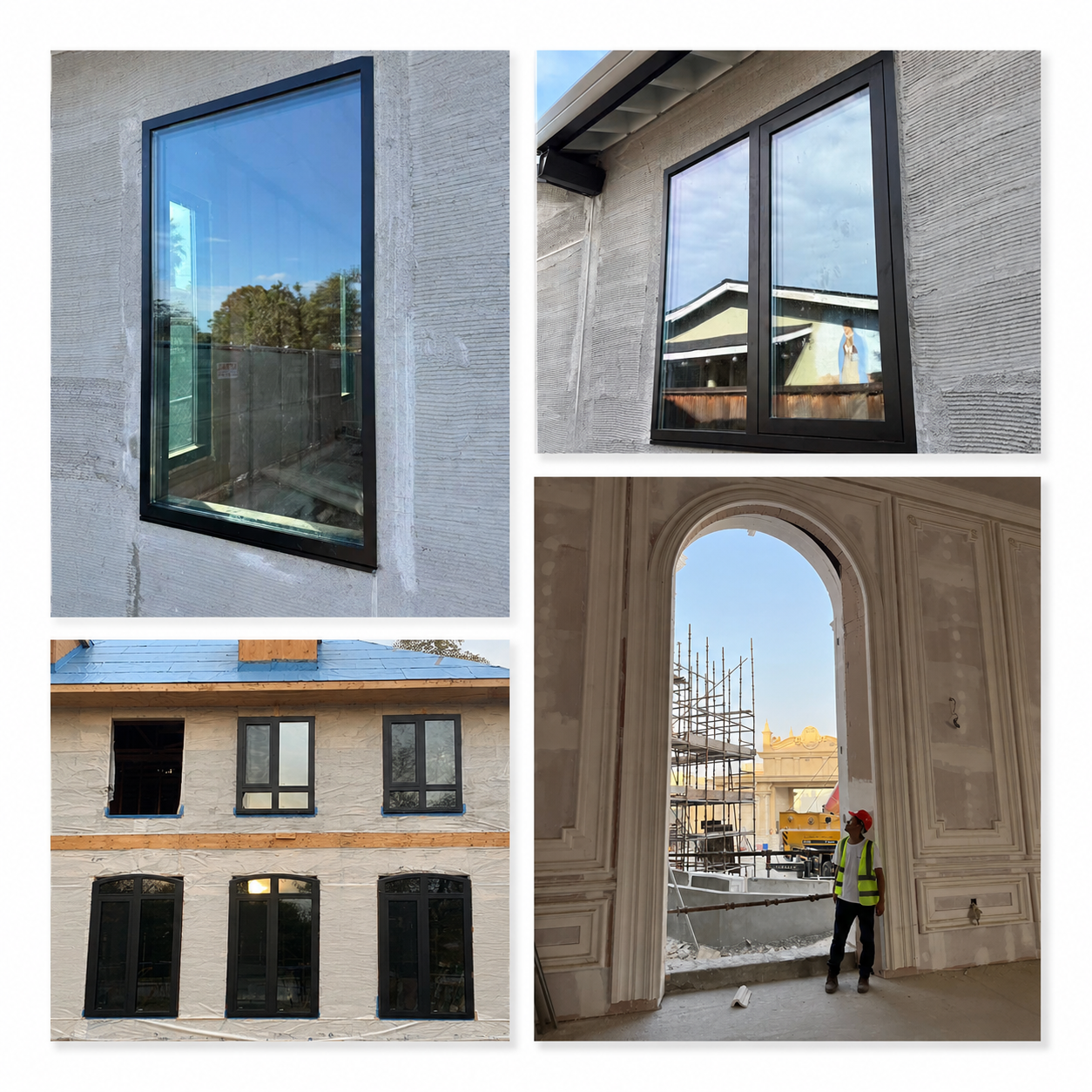 Architectural Application