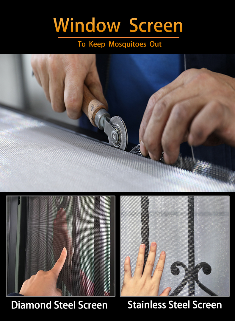 Glass Option 1