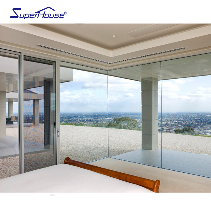 Fixed Boat Comply Superhouse Glass Window Commercial Hurricane Design Aluminum Swing Graphic Design Horizontal Modern Hanging